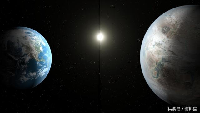 生命需要阳光？这可能会改变寻找外星人的方式32 / 作者:流氓插件 / 帖子ID:34117