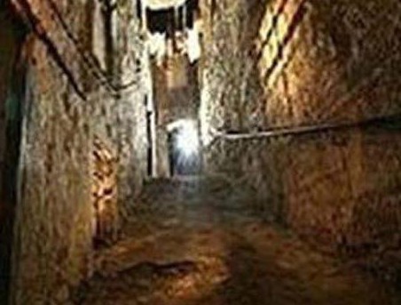 世界十大惊悚地点堪比恐怖片265 / 作者:UFO外星人爱好者 / 帖子ID:34175