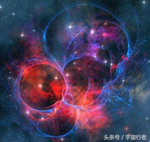 宇宙中的天体加起来只占了宇宙的5%，剩余的95%到底是什么？637 / 作者:爱上阿南 / 帖子ID:34280
