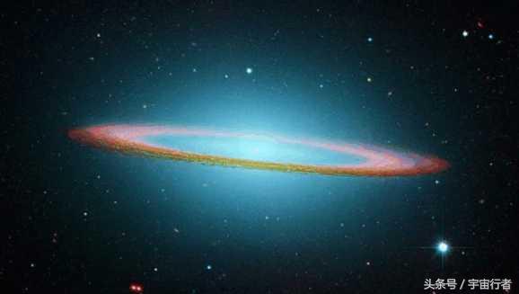 宇宙中的天体加起来只占了宇宙的5%，剩余的95%到底是什么？151 / 作者:爱上阿南 / 帖子ID:34280