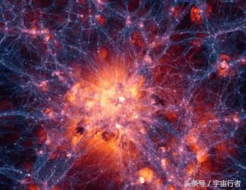 宇宙中的天体加起来只占了宇宙的5%，剩余的95%到底是什么？792 / 作者:爱上阿南 / 帖子ID:34280