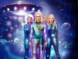 首批将与人类正式公开接触的外星人154 / 作者:UFO外星人爱好者 / 帖子ID:34328