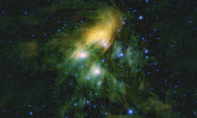 昴宿星团恒星自转测速成功751 / 作者:UFO外星人爱好者 / 帖子ID:34339 昴宿星团恒星自转测速成功751 / 作者:UFO外星人爱好者 / 帖子ID:34339