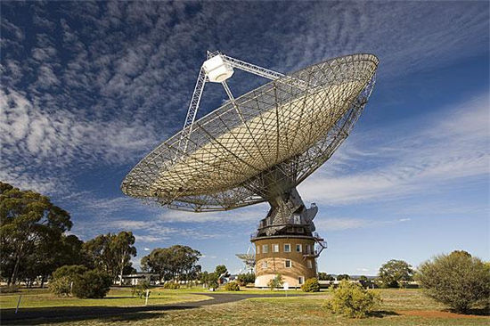 人类何时才能收到外星人所发的信号？55 / 作者:UFO外星人爱好者 / 帖子ID:34316