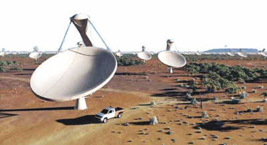 人类何时才能收到外星人所发的信号？565 / 作者:UFO外星人爱好者 / 帖子ID:34316