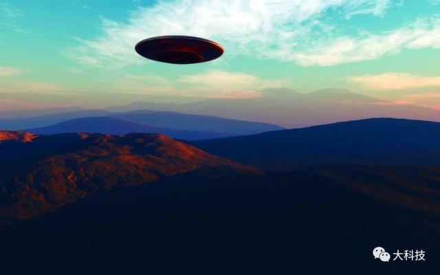 UFO的飞行原理,人类值得学习34 / 作者:可梦吧 / 帖子ID:34344