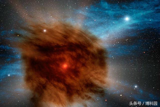 黑洞、类星体和超新星：宇宙中最迷人的现象422 / 作者:2支棒棒糖 / 帖子ID:34347