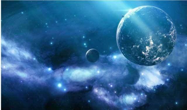 宇宙终极四大疑问，科学最后能解释清楚吗364 / 作者:2125326 / 帖子ID:34349