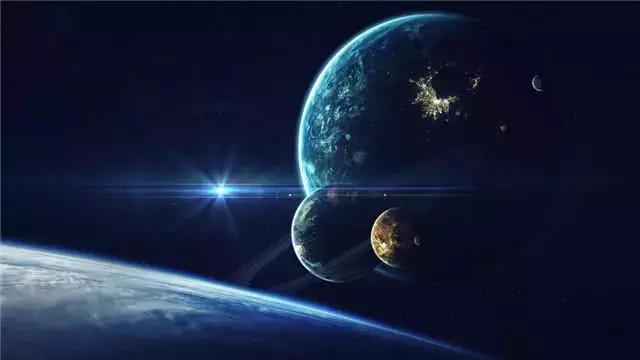 冷知识：宇宙中的星球体积那么庞大，为什么可以“浮”起来620 / 作者:gooobooo / 帖子ID:34350