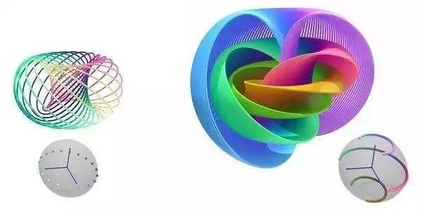 宇宙到底有尽头吗？科学家这样解释274 / 作者:TejUKCJa / 帖子ID:34351