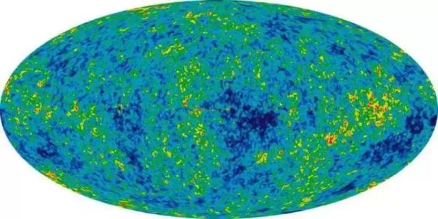 宇宙到底有尽头吗？科学家这样解释817 / 作者:TejUKCJa / 帖子ID:34351