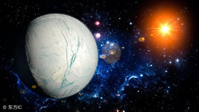 太阳系里寻找外星人，科学家把希望寄托在这颗被冰雪覆盖的星球335 / 作者:cdixeji / 帖子ID:34354
