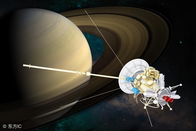 太阳系里寻找外星人，科学家把希望寄托在这颗被冰雪覆盖的星球198 / 作者:cdixeji / 帖子ID:34354
