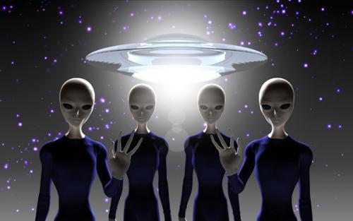 为什么外星人不容易找到？146 / 作者:zyby / 帖子ID:34355