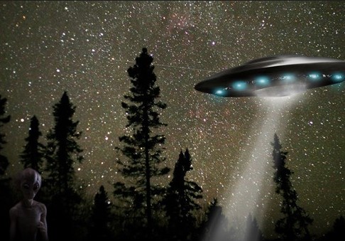 外星人入侵地球的时代会不会真的来临753 / 作者:UFO外星人爱好者 / 帖子ID:34326