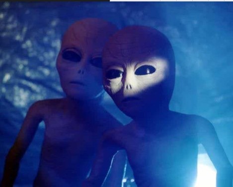 外星人入侵地球的时代会不会真的来临68 / 作者:UFO外星人爱好者 / 帖子ID:34326