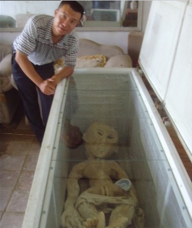 电死外星人事件真假大揭秘447 / 作者:UFO外星人爱好者 / 帖子ID:34323