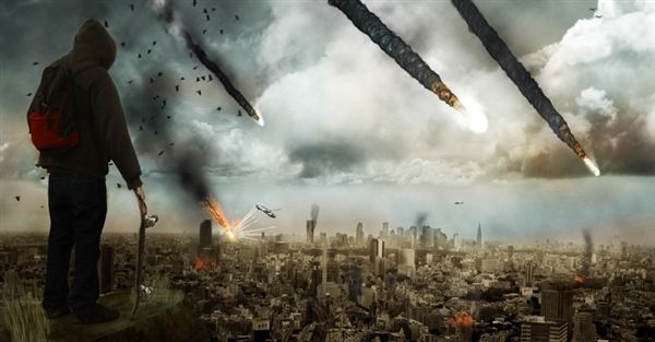 什么操作？4月23日是世界末日？这是不可能的！709 / 作者:UFO外星人爱好者 / 帖子ID:34447
