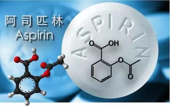 阿司匹林真是万能神药：从头疼脑热，到心血管疾病674 / 作者:UFO外星人爱好者 / 帖子ID:34400