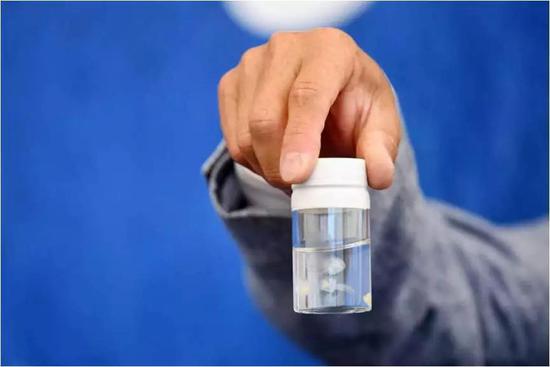 永不衰老的水母：揭开长生不老的神秘面纱？！611 / 作者:UFO外星人爱好者 / 帖子ID:34432