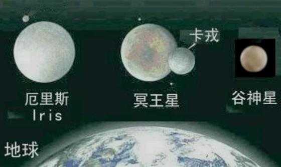 多大的飞船能供人类进行太空旅行？把星球改造成飞船才是最佳选择21 / 作者:LLL_111 / 帖子ID:34382