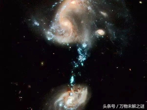 37亿年后的宇宙级事件，无疑是史诗般的精彩211 / 作者:qfwoshiyu / 帖子ID:34509