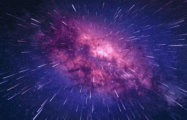 有没有可能宇宙是一个人，星球为细胞？100 / 作者:darny / 帖子ID:34510