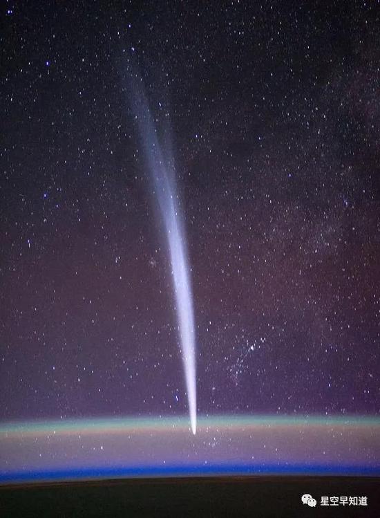 疯狂？“深度撞击号”发射升空几月后撞击彗星287 / 作者:UFO外星人爱好者 / 帖子ID:34567