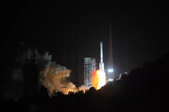 航天大戏令人期待 我国宇航发射任务有望突破40次331 / 作者:UFO外星人爱好者 / 帖子ID:34569