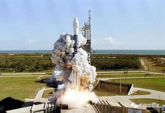 疯狂？“深度撞击号”发射升空几月后撞击彗星485 / 作者:UFO外星人爱好者 / 帖子ID:34567