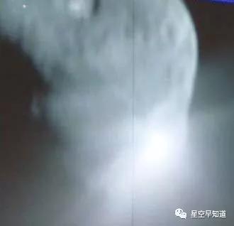 疯狂？“深度撞击号”发射升空几月后撞击彗星199 / 作者:UFO外星人爱好者 / 帖子ID:34567