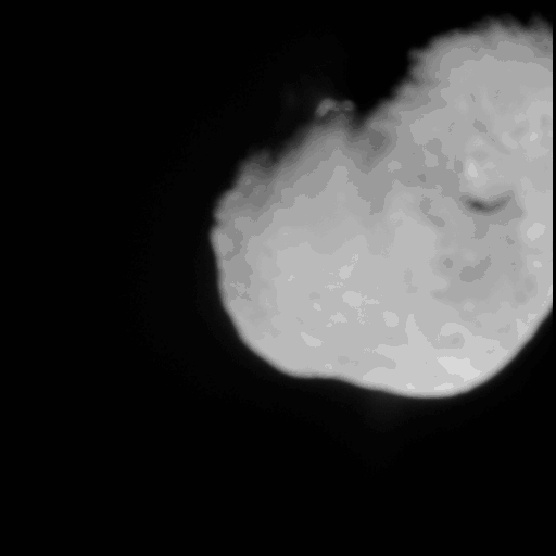 疯狂？“深度撞击号”发射升空几月后撞击彗星97 / 作者:UFO外星人爱好者 / 帖子ID:34567