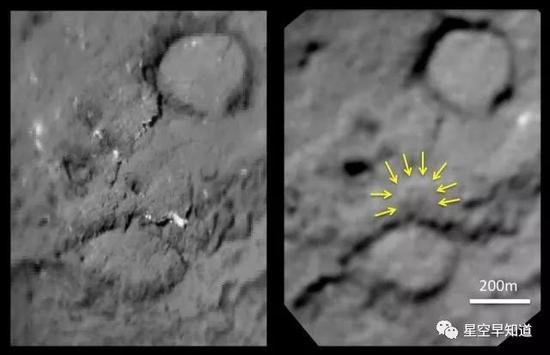 疯狂？“深度撞击号”发射升空几月后撞击彗星0 / 作者:UFO外星人爱好者 / 帖子ID:34567