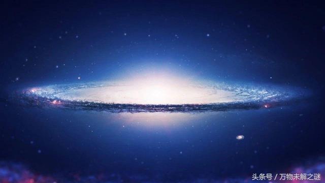 宇宙已有138亿年的年龄，那么超过100亿年的文明可能存在吗933 / 作者:dzlqsq / 帖子ID:34535