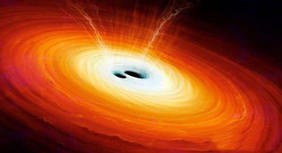黑洞吃太阳,关于黑洞不得不说的秘密690 / 作者:UFO外星人爱好者 / 帖子ID:34636