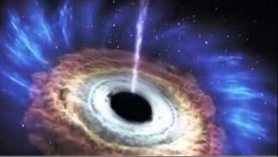 黑洞吃太阳,关于黑洞不得不说的秘密222 / 作者:UFO外星人爱好者 / 帖子ID:34636