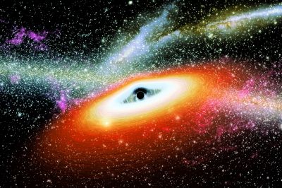 黑洞吃太阳,关于黑洞不得不说的秘密986 / 作者:UFO外星人爱好者 / 帖子ID:34636