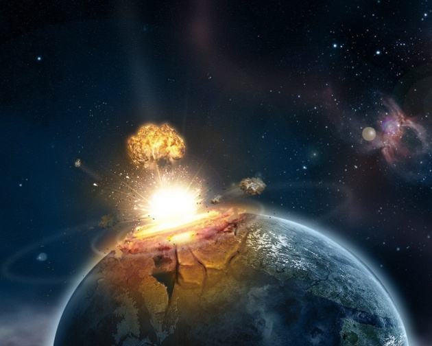 拿什么理由离开地球？ 未来殖民外星球难以实现217 / 作者:UFO外星人爱好者 / 帖子ID:34632