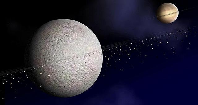 别人家的“月亮”自带光环655 / 作者:UFO外星人爱好者 / 帖子ID:34617
