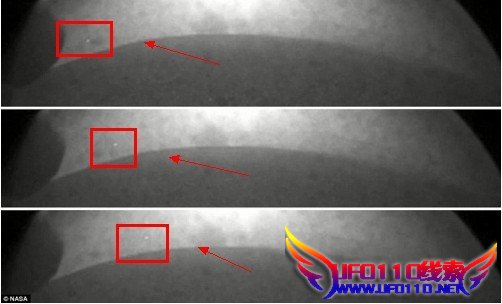 好奇号火星车拍到疑似ufo图片333 / 作者:UFO外星人爱好者 / 帖子ID:34738 好奇号火星车拍到疑似ufo图片333 / 作者:UFO外星人爱好者 / 帖子ID:34738