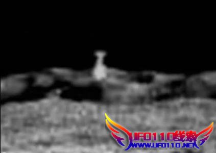 【探索】月球表面那神秘的3.5英里高的高塔（组图）651 / 作者:UFO外星人爱好者 / 帖子ID:34730