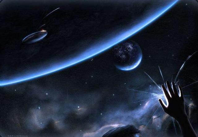 我们的宇宙到底是什么样子？94 / 作者:lkamxmk / 帖子ID:34678