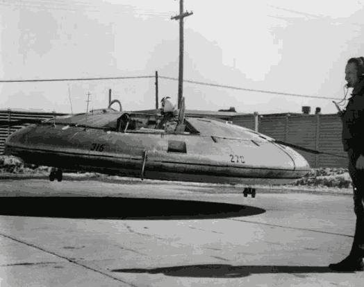揭秘二战时期德国研制UFO, 并在本土试飞成功，美国曾想买下技术！435 / 作者:m1717 / 帖子ID:34681