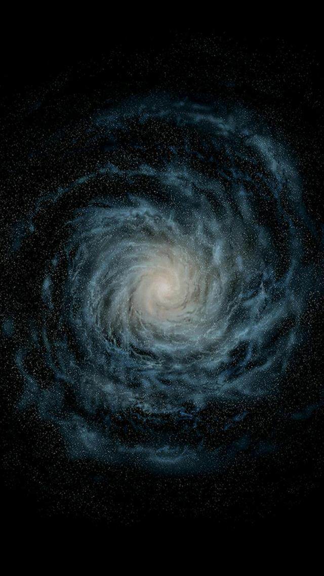 高清手机壁纸，浩瀚的星空，神秘的宇宙 大气上档次的壁纸738 / 作者:aquila00 / 帖子ID:34750