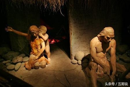 人类起源“摩洛哥”？新发现告诉你812 / 作者:13633808 / 帖子ID:34806