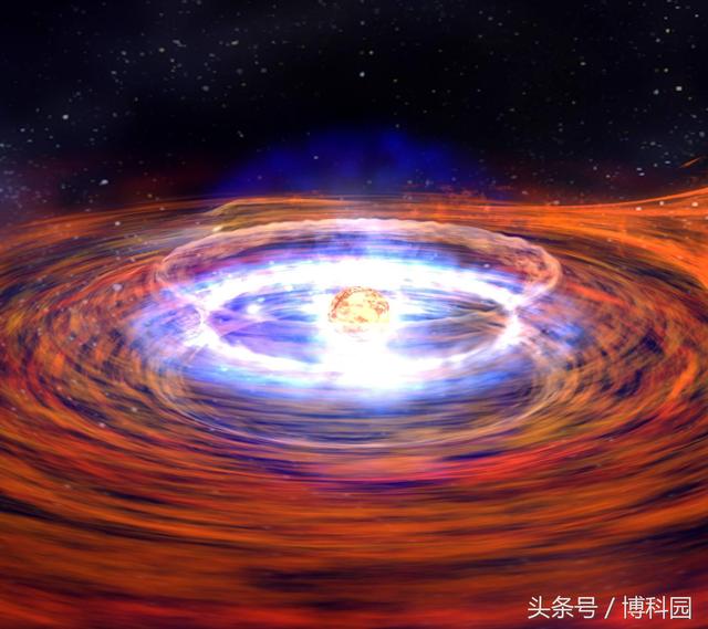 暗物质不是中子星的核心？中子的半衰期差异可能不是由暗物质造成924 / 作者:wsm123123 / 帖子ID:34865