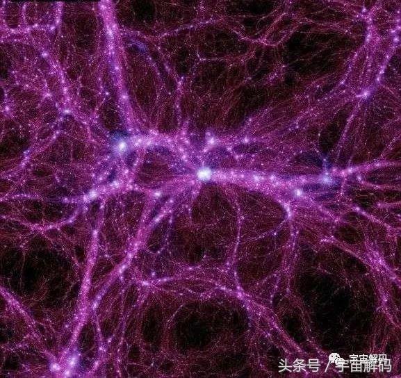 如果弱作用重粒子确实存在，可证明暗物质真实存在209 / 作者:光头人1 / 帖子ID:34866
