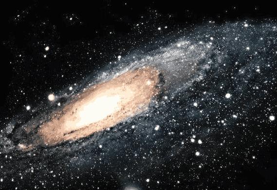 宇宙也许没有边界，科学家给出最新猜想，颠覆人类认知548 / 作者:ttyn727 / 帖子ID:34867