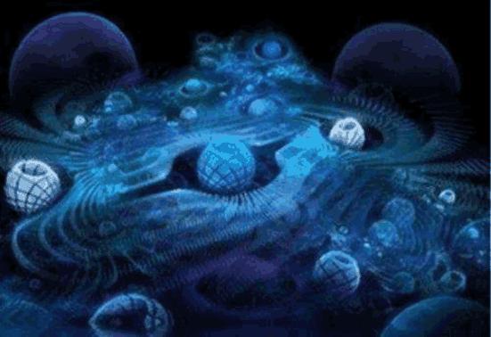 宇宙也许没有边界，科学家给出最新猜想，颠覆人类认知557 / 作者:ttyn727 / 帖子ID:34867