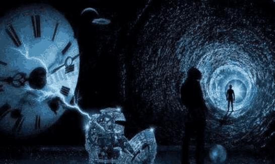 宇宙也许没有边界，科学家给出最新猜想，颠覆人类认知505 / 作者:ttyn727 / 帖子ID:34867